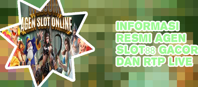 Agen slot 138