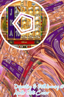 Apollo slots no deposit