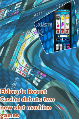 Bam slot machine app