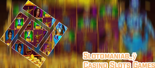 Best casino slots app