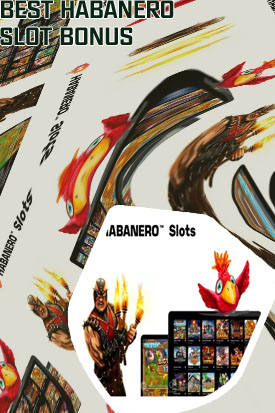 Best habanero slots