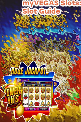 Best myvegas slots