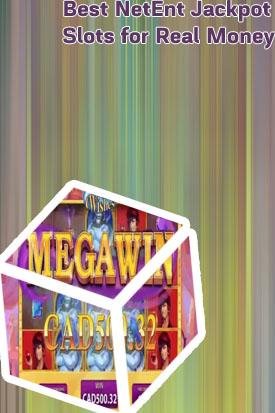 Best netent slots for wagering