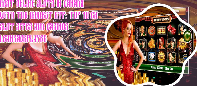 Best online slot sites