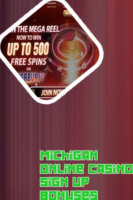 Best online slots promotions