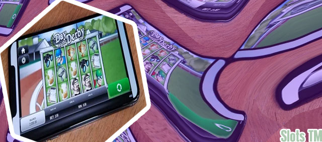 Best real money slots for iphone