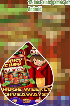 Best slot apps to win prizes