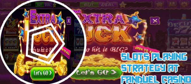 Best slot games to play at casino