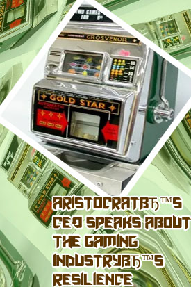 Buy aristocrat slot machines