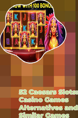 Caesars slots free slot machines & casino games
