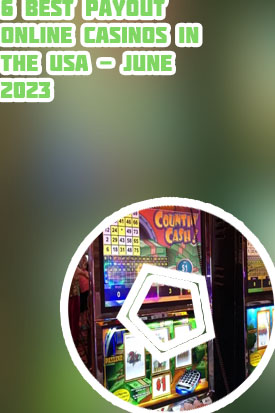 Cash paying online slots