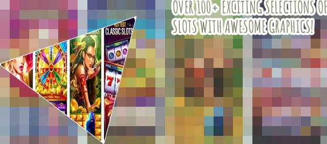 Double u casino slots