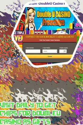 Doubleu casino free slots free coins