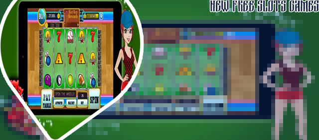 Download free casino slot games