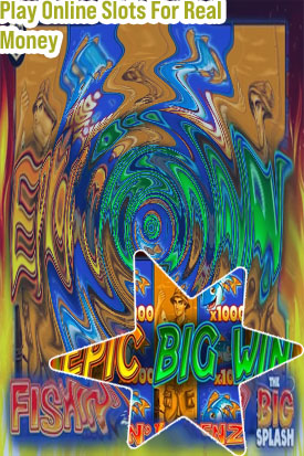 Fishin frenzy slot online