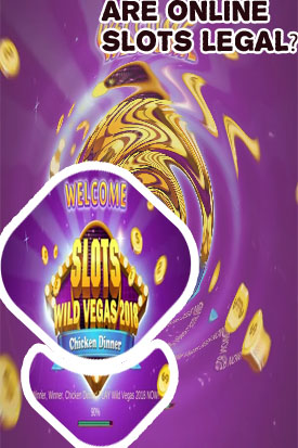 Free offline slots no download