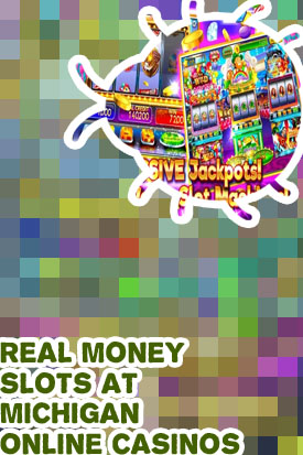 Free real casino slots online