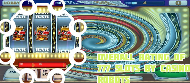 Free slots no download 777