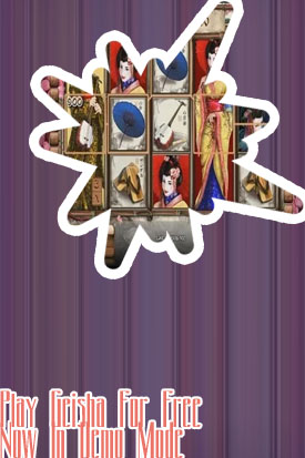 Geisha slots free download