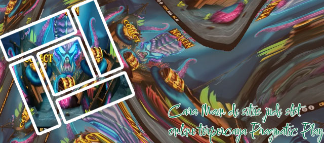 Judi slot pragmatic play