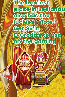 Luckiest slot machines