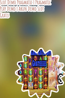 Main slot pragmatic gratis