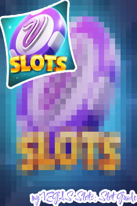 Myvegas mobile slots