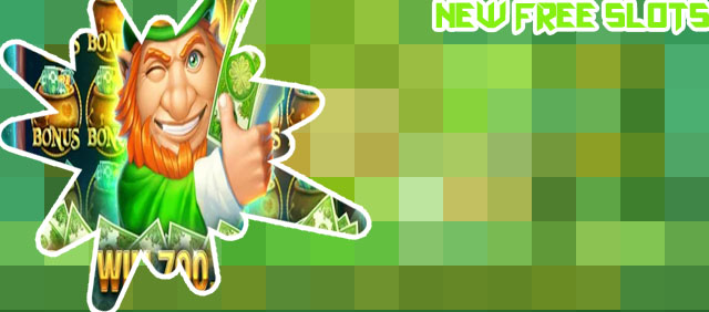 New free slot machines