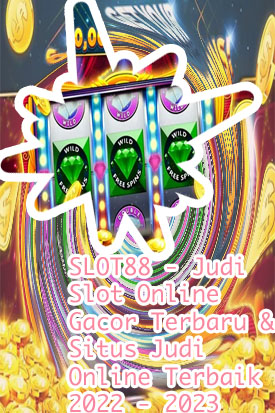 Pak judi slot