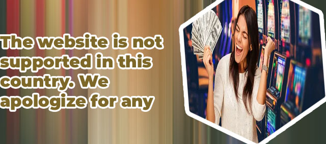 Play slots online for real money