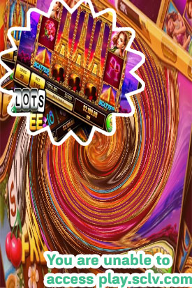 Play the best free slots