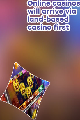 Real casino slot machines