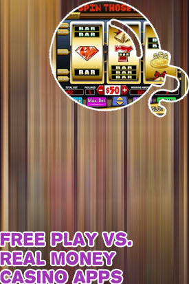 Real slot apps iphone