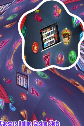 Slot casino online
