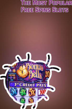 Slot gratis free spin