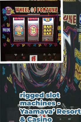 Slot machines to play near me