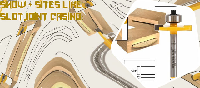 Slotjoint