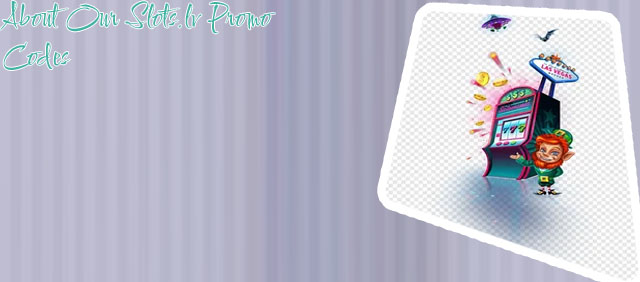 Slots lv bonus codes