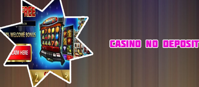 Slots village no deposit bonus