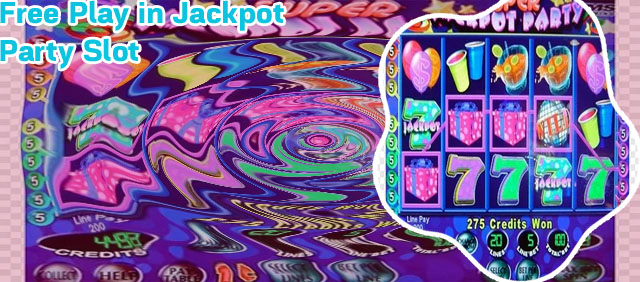Super jackpot party slots free online