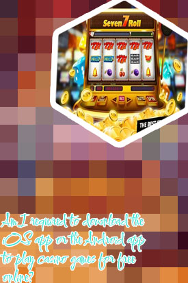 The best free online slots