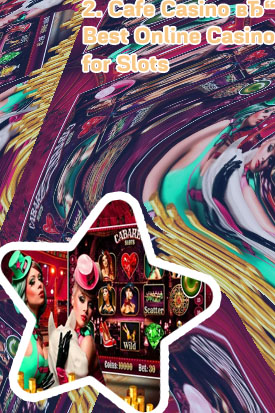 The best online slots casino