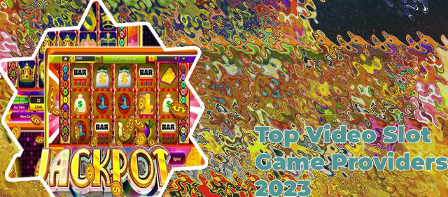 Top online casino slots