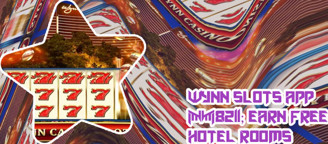 Wynn slots