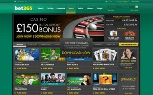 bet365 Casino bet365 Casino